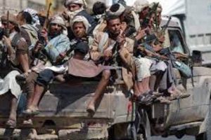 YEMEN PEACE TALKS