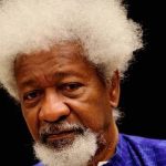 ATTACK BY OBIDIENTS ON WOLE SOYINKA DANGEROUS FRO DEMOCRACY - SENATE SPOKESMAN