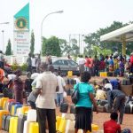 FG LACKS POLITICAL WILL TO REMOVE FUEL SUBSIDY