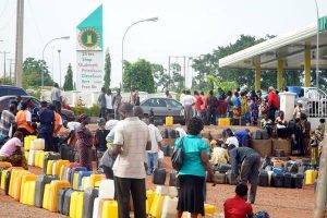 ECONOMIST ON FUEL SUBSIDY