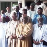 NORTHERN ELDERS CONDEMN ING CALLS, CALL FOR ARREST OF PROPONENTS