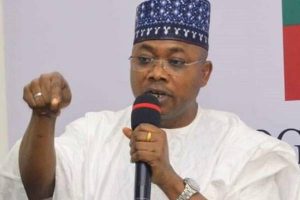 KOGI APC GOVERNORSHIP PRIMARY