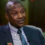 ALLEGED $2.4 BILLION CRUDE THEFT IS BASELSS -AGF MALAMI