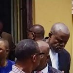 Alleged Fraud: EFCC begins trial of Ondo Speaker