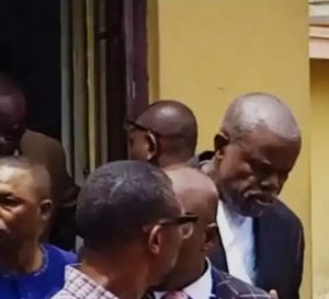 Alleged Fraud: EFCC begins trial of Ondo Speaker
