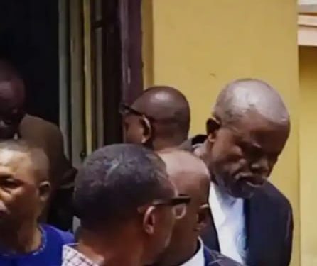 Alleged Fraud: EFCC begins trial of Ondo Speaker