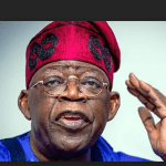 PRESIDENT ELECT, TINUBU, CALLS FOR CALM AS SUPPLEMENTARY ELECTIOSN HOLD