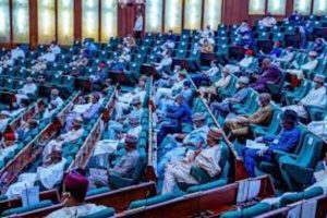 HOUSE ON CRUDE THEFT