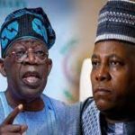 Tinubu Shettima Grassroots Independent Campaign Council Dissolved