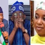 PRESIDENT ELECT, TINUBU, CONGRATULATES GOVERNOR FINTIRI ON ELECTION VICTORY