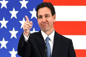 2024 REPUBLICAN NOMINATION