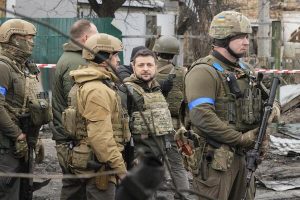 RUSSIAN CASUALTIES