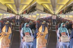 Another batch of 132 evacuees from Sudan set to arrive Abuja