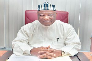 APC ON BENUE