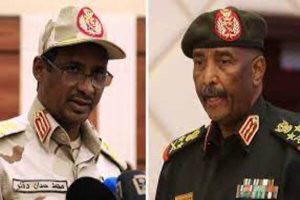 SUDAN CEASEFIRE