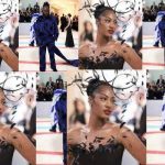 Burna Boy, Tems dazzle at 2023 Met Gala