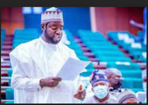 Gagdi on Speakership Race