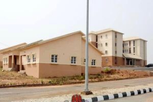 SOLUDO ON HOUSING