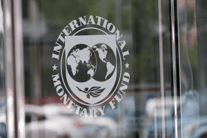 IMF ON ASIA