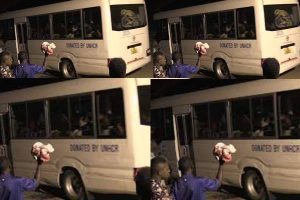 Malawi arrests 400 refugees, asylum seekers (1)