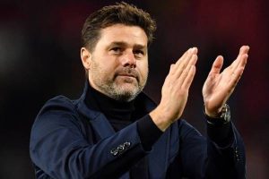 CHELSEA NEW COACH