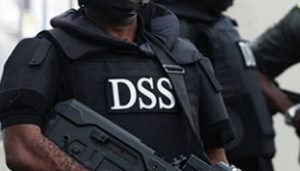 DSS uncovers plot to disrupt May 29 inauguration