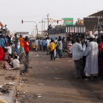 Sudan crisis: UN, AU call for opening of humanitarian corridors