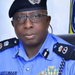 President Buhari appoints AIG Umar Garba Security Adviser on Interpol