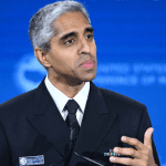 U.S Surgeon General warns Social media contributing to youth mental health crisis