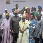 Gov Makinde signs Oyo State Chieftaincy Amendment Bill