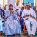 APC Sokoto state holds prayer session for incoming administration