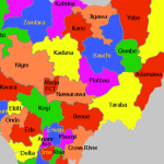 Inauguration: 28 States Swear-In New Adminstration