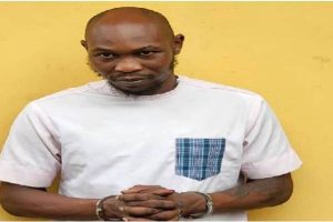 COURT ON SEUN KUTI