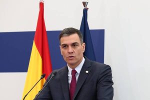 SPAIN’S EARLY ELECTION