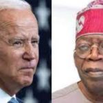 PRESIDENT BIDEN PROMISES TO SUPPORT PRESIDENT TINUBU, NIGERIA