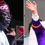 KING CHARLES WISHES PRESIDENT TINUBU THE BEST