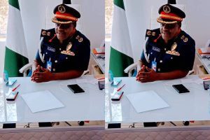 NSCDC ON HOARDING