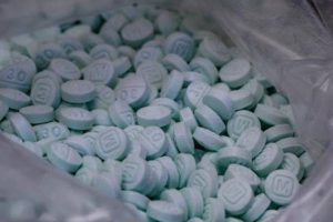 US SANCTIONS CHINESE, MEXICAN COMPANIES OVER FENTANYL