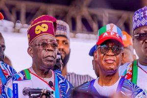 COURT ON OYETOLA