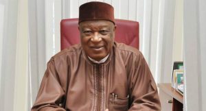 Senator-Barnabas-Gemade