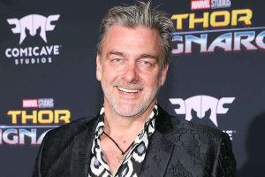 Stevenson Dies