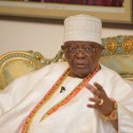 Subomi Balogun: Nigeria has lost an icon - Daniel