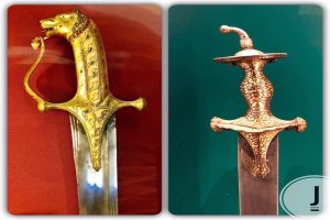 Tipu Sultan Sword