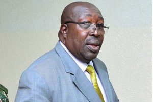 Ugandan minister shot dead by bodyguard