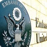 GUNMEN ATTACK US CONSULATE CONVOY, KILL 4 IN ANAMBRA