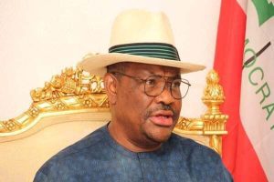 WIKE ON NASS