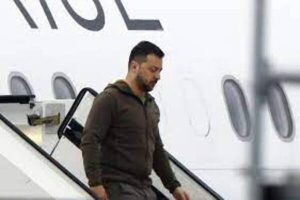 Zelenskyy on Russia
