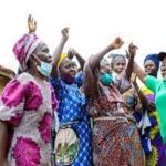 GROUP URGES EKITI WOMEN TO CHALLENGE STEREOTYPES