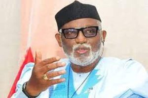ONDO DEEP SEAPORT