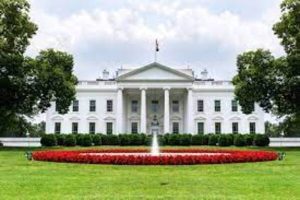 WHITE HOUSE ON AI
